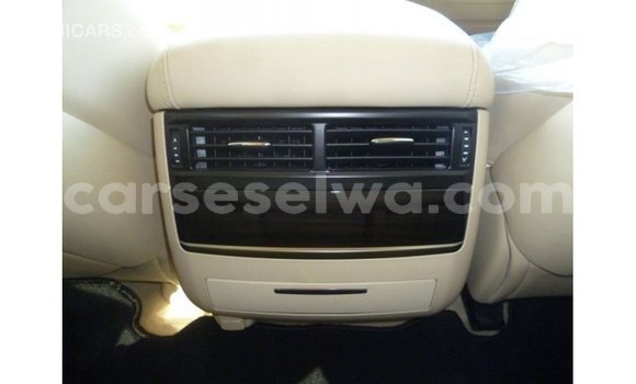 Buy Import Lexus LX Black Car in Import - Dubai in East Mahé Buy Import Lexus LX Black Car in Import - Dubai in East Mahé