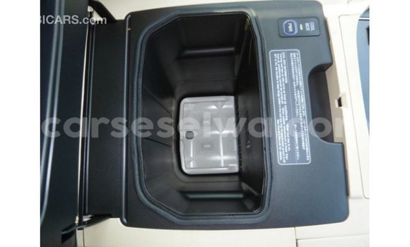 Buy Import Lexus LX Black Car in Import - Dubai in East Mahé Buy Import Lexus LX Black Car in Import - Dubai in East Mahé