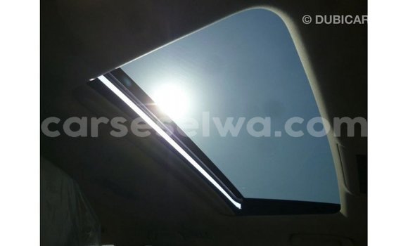 Buy Import Lexus LX Black Car in Import - Dubai in East Mahé Buy Import Lexus LX Black Car in Import - Dubai in East Mahé