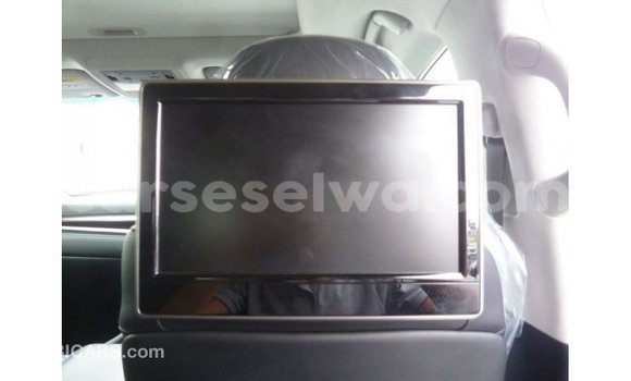 Buy Import Lexus LX White Car in Import - Dubai in East Mahé Buy Import Lexus LX White Car in Import - Dubai in East Mahé