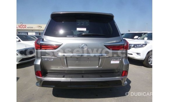 Buy Import Lexus LX Other Car in Import - Dubai in East Mahé Buy Import Lexus LX Other Car in Import - Dubai in East Mahé