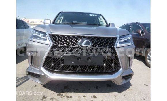 Buy Import Lexus LX Other Car in Import - Dubai in East Mahé Buy Import Lexus LX Other Car in Import - Dubai in East Mahé