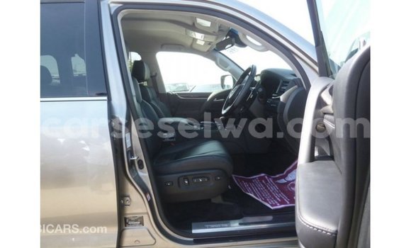 Buy Import Lexus LX Other Car in Import - Dubai in East Mahé Buy Import Lexus LX Other Car in Import - Dubai in East Mahé