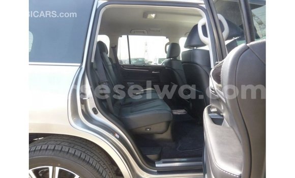 Buy Import Lexus LX Other Car in Import - Dubai in East Mahé Buy Import Lexus LX Other Car in Import - Dubai in East Mahé