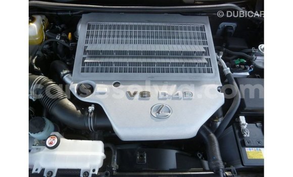 Buy Import Lexus LX Other Car in Import - Dubai in East Mahé Buy Import Lexus LX Other Car in Import - Dubai in East Mahé