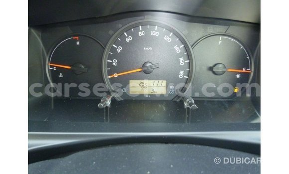 Buy Import Toyota Hiace White Car in Import - Dubai in East Mahé Buy Import Toyota Hiace White Car in Import - Dubai in East Mahé