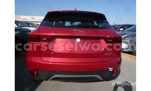 Acheter Import Voiture Jaguar E-Pace Rouge à Import - Dubai, East Mahé Acheter Import Voiture Jaguar E-Pace Rouge à Import - Dubai, East Mahé