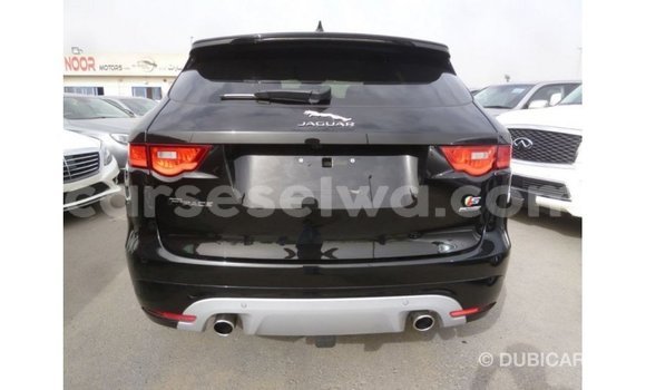 Acheter Import Voiture Jaguar F-Pace Noir à Import - Dubai, East Mahé Acheter Import Voiture Jaguar F-Pace Noir à Import - Dubai, East Mahé