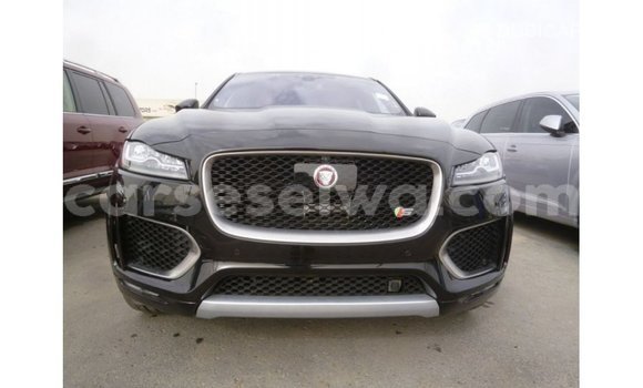 Acheter Import Voiture Jaguar F-Pace Noir à Import - Dubai, East Mahé Acheter Import Voiture Jaguar F-Pace Noir à Import - Dubai, East Mahé