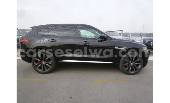 Acheter Import Voiture Jaguar F-Pace Noir à Import - Dubai, East Mahé Acheter Import Voiture Jaguar F-Pace Noir à Import - Dubai, East Mahé
