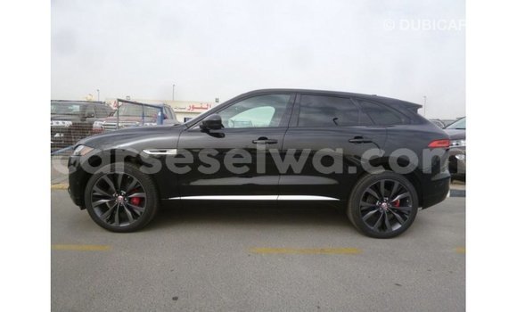 Acheter Import Voiture Jaguar F-Pace Noir à Import - Dubai, East Mahé Acheter Import Voiture Jaguar F-Pace Noir à Import - Dubai, East Mahé