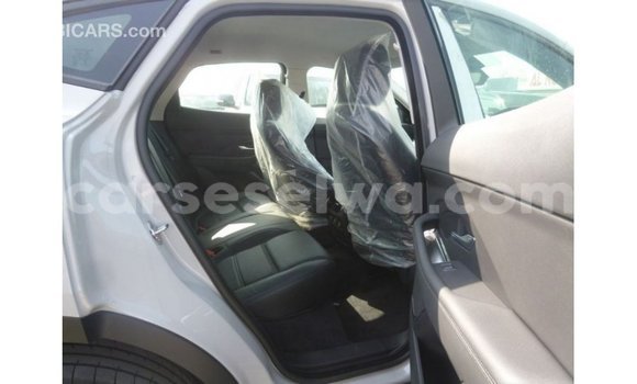 Buy Import Jaguar E-Pace White Car in Import - Dubai in East Mahé Buy Import Jaguar E-Pace White Car in Import - Dubai in East Mahé