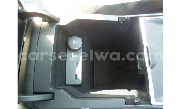 Buy Import Jaguar E-Pace White Car in Import - Dubai in East Mahé Buy Import Jaguar E-Pace White Car in Import - Dubai in East Mahé