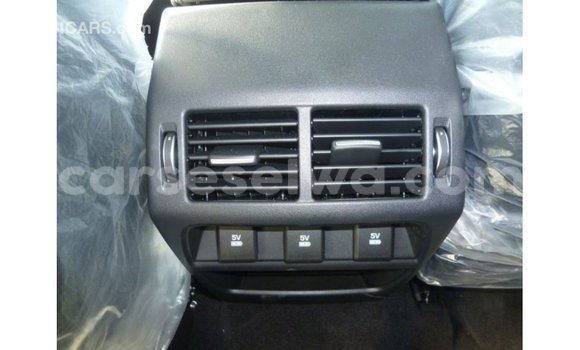 Buy Import Jaguar E-Pace White Car in Import - Dubai in East Mahé Buy Import Jaguar E-Pace White Car in Import - Dubai in East Mahé