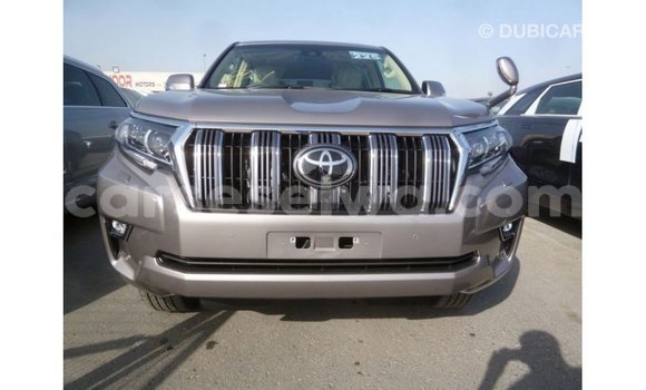 Acheter Import Voiture Toyota Prado Autre à Import - Dubai, East Mahé Acheter Import Voiture Toyota Prado Autre à Import - Dubai, East Mahé