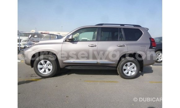 Acheter Import Voiture Toyota Prado Autre à Import - Dubai, East Mahé Acheter Import Voiture Toyota Prado Autre à Import - Dubai, East Mahé