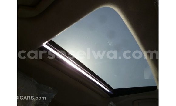 Acheter Import Voiture Toyota Prado Autre à Import - Dubai, East Mahé Acheter Import Voiture Toyota Prado Autre à Import - Dubai, East Mahé