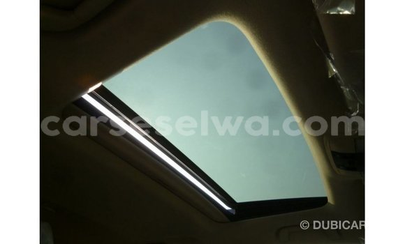 Buy Import Toyota Prado Black Car in Import - Dubai in East Mahé Buy Import Toyota Prado Black Car in Import - Dubai in East Mahé