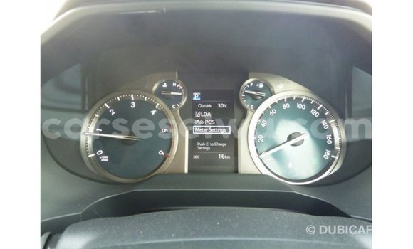 Buy Import Toyota Prado White Car in Import - Dubai in East Mahé Buy Import Toyota Prado White Car in Import - Dubai in East Mahé