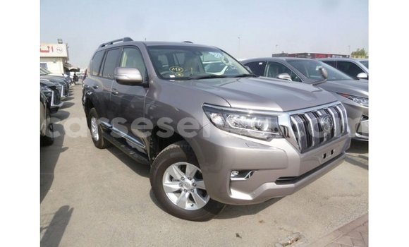 Buy Import Toyota Prado Brown Car in Import - Dubai in East Mahé Buy Import Toyota Prado Brown Car in Import - Dubai in East Mahé