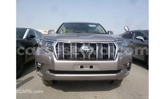 Buy Import Toyota Prado Brown Car in Import - Dubai in East Mahé Buy Import Toyota Prado Brown Car in Import - Dubai in East Mahé