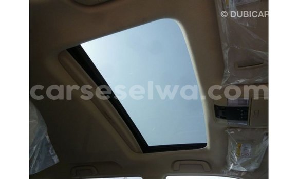 Buy Import Toyota Prado Brown Car in Import - Dubai in East Mahé Buy Import Toyota Prado Brown Car in Import - Dubai in East Mahé