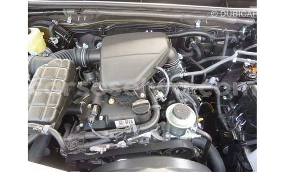 Buy Import Toyota Prado Brown Car in Import - Dubai in East Mahé Buy Import Toyota Prado Brown Car in Import - Dubai in East Mahé