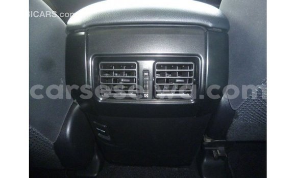 Buy Import Toyota Prado White Car in Import - Dubai in East Mahé Buy Import Toyota Prado White Car in Import - Dubai in East Mahé