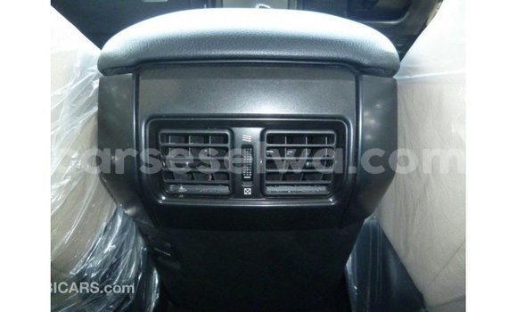 Buy Import Toyota Prado Black Car in Import - Dubai in East Mahé Buy Import Toyota Prado Black Car in Import - Dubai in East Mahé