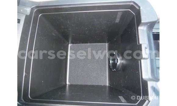 Buy Import Toyota Prado Black Car in Import - Dubai in East Mahé Buy Import Toyota Prado Black Car in Import - Dubai in East Mahé