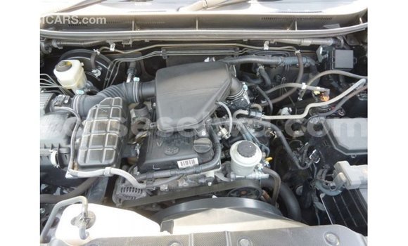 Buy Import Toyota Prado Black Car in Import - Dubai in East Mahé Buy Import Toyota Prado Black Car in Import - Dubai in East Mahé