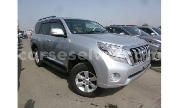 Buy Import Toyota Prado Other Car in Import - Dubai in East Mahé Buy Import Toyota Prado Other Car in Import - Dubai in East Mahé
