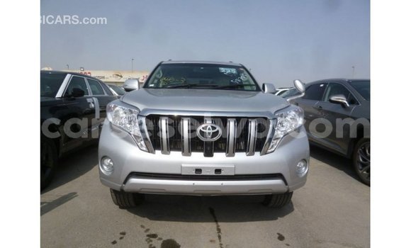 Buy Import Toyota Prado Other Car in Import - Dubai in East Mahé Buy Import Toyota Prado Other Car in Import - Dubai in East Mahé