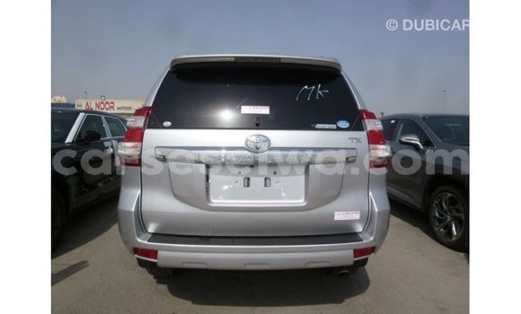 Buy Import Toyota Prado Other Car in Import - Dubai in East Mahé Buy Import Toyota Prado Other Car in Import - Dubai in East Mahé