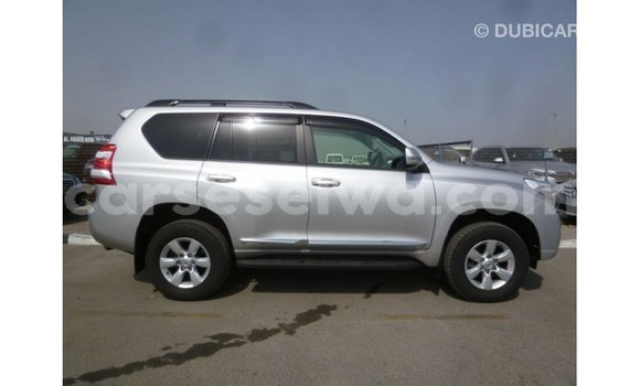 Buy Import Toyota Prado Other Car in Import - Dubai in East Mahé Buy Import Toyota Prado Other Car in Import - Dubai in East Mahé