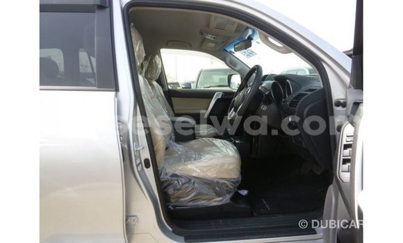 Buy Import Toyota Prado Other Car in Import - Dubai in East Mahé Buy Import Toyota Prado Other Car in Import - Dubai in East Mahé