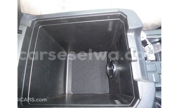 Buy Import Toyota Prado Other Car in Import - Dubai in East Mahé Buy Import Toyota Prado Other Car in Import - Dubai in East Mahé