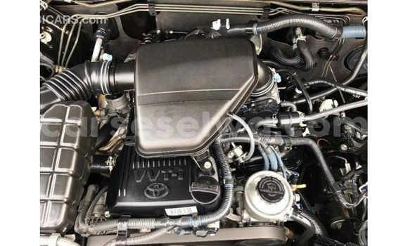 Acheter Import Voiture Toyota Prado Noir à Import - Dubai, East Mahé Acheter Import Voiture Toyota Prado Noir à Import - Dubai, East Mahé