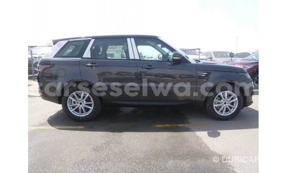 Buy Import Land Rover Range Rover Black Car in Import - Dubai in East Mahé Buy Import Land Rover Range Rover Black Car in Import - Dubai in East Mahé