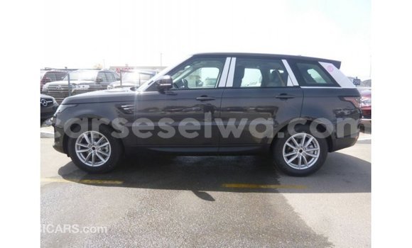 Buy Import Land Rover Range Rover Black Car in Import - Dubai in East Mahé Buy Import Land Rover Range Rover Black Car in Import - Dubai in East Mahé