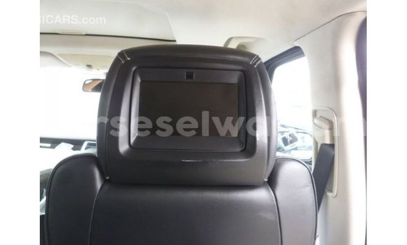 Buy Import Land Rover Range Rover Other Car in Import - Dubai in East Mahé Buy Import Land Rover Range Rover Other Car in Import - Dubai in East Mahé