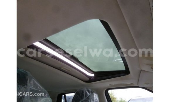 Buy Import Land Rover Range Rover Other Car in Import - Dubai in East Mahé Buy Import Land Rover Range Rover Other Car in Import - Dubai in East Mahé