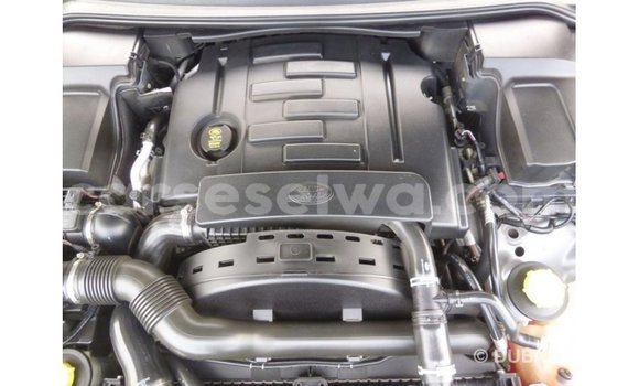 Buy Import Land Rover Range Rover Other Car in Import - Dubai in East Mahé Buy Import Land Rover Range Rover Other Car in Import - Dubai in East Mahé