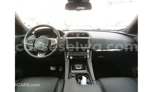 Buy Import Jaguar F-Type Black Car in Import - Dubai in East Mahé Buy Import Jaguar F-Type Black Car in Import - Dubai in East Mahé