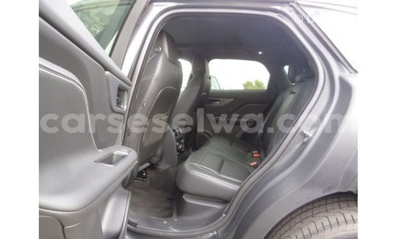 Buy Import Jaguar F-Type Black Car in Import - Dubai in East Mahé Buy Import Jaguar F-Type Black Car in Import - Dubai in East Mahé