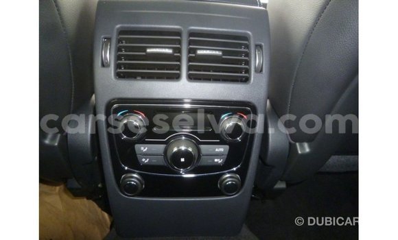 Buy Import Jaguar F-Type Black Car in Import - Dubai in East Mahé Buy Import Jaguar F-Type Black Car in Import - Dubai in East Mahé