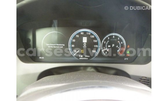 Buy Import Jaguar F-Type Black Car in Import - Dubai in East Mahé Buy Import Jaguar F-Type Black Car in Import - Dubai in East Mahé