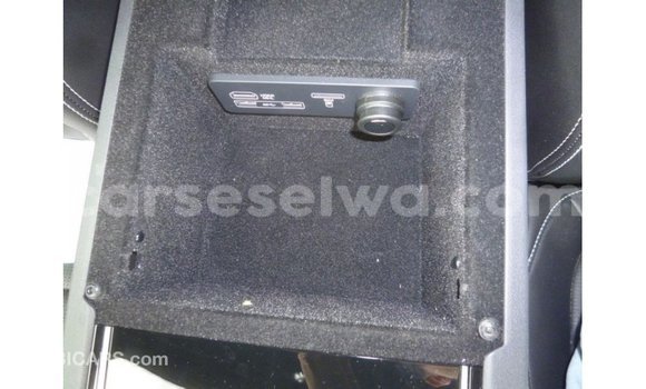 Buy Import Jaguar F-Type Black Car in Import - Dubai in East Mahé Buy Import Jaguar F-Type Black Car in Import - Dubai in East Mahé