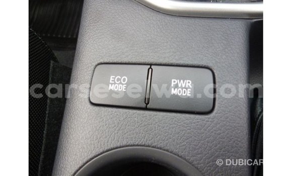 Buy Import Toyota Hilux Black Car in Import - Dubai in East Mahé Buy Import Toyota Hilux Black Car in Import - Dubai in East Mahé