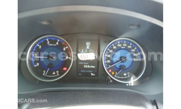 Buy Import Toyota Hilux Black Car in Import - Dubai in East Mahé Buy Import Toyota Hilux Black Car in Import - Dubai in East Mahé